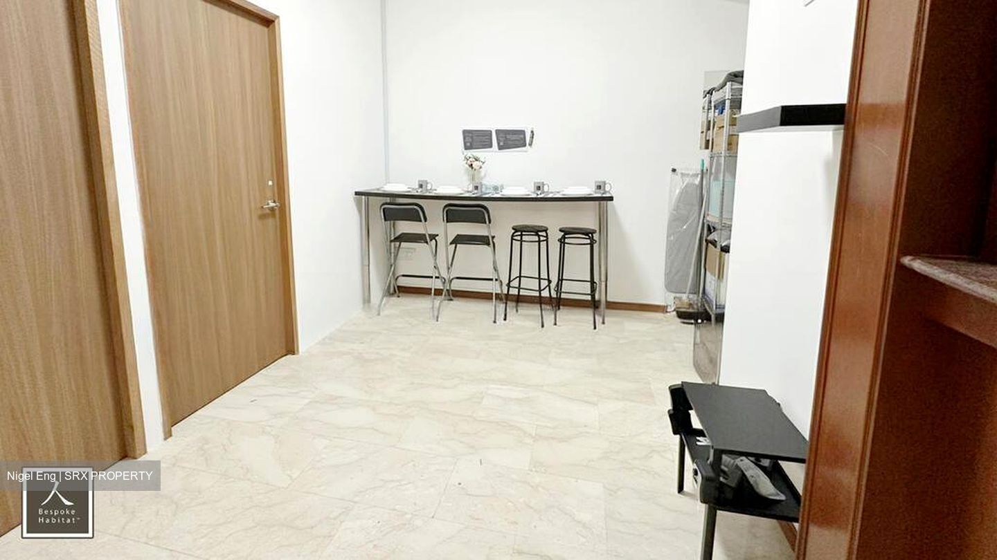 Harbourlights (D4), Apartment #508420401